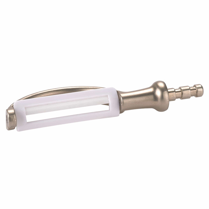 Vegetable Peeler Turning Kit - Style:In-line